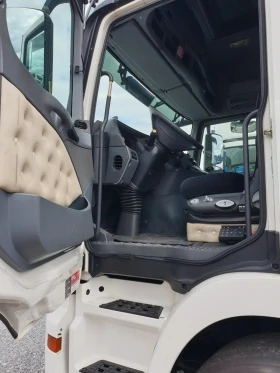 Mercedes-Benz 1841 ACTROS   2 броя, снимка 6