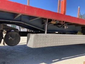 Volvo Fh 12 Кран, снимка 2