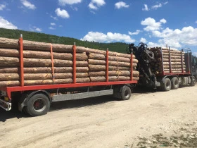 Volvo Fh 12 Кран, снимка 5