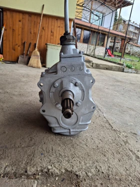 Zil 131, снимка 1