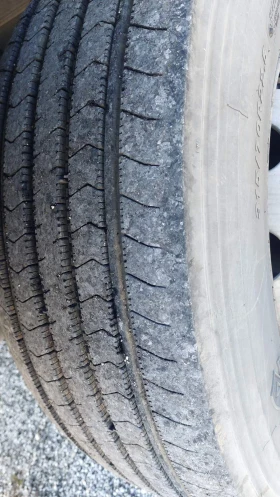 Man Tgx 18.440, снимка 8