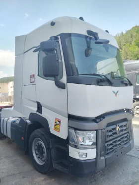 Renault T T460, снимка 2