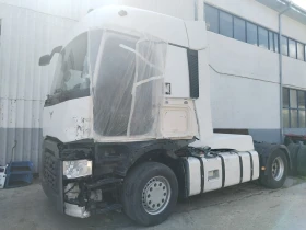 Renault T T460, снимка 3