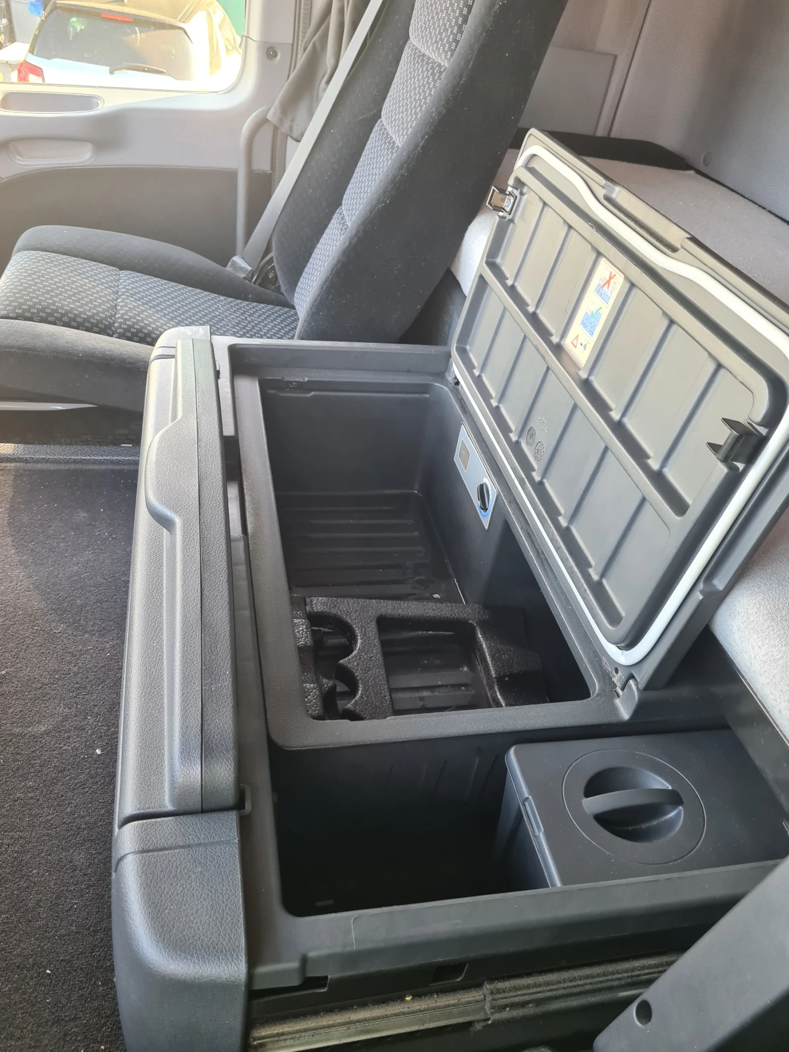 Mercedes-Benz 1841 ACTROS   2  | Mobile.bg   11