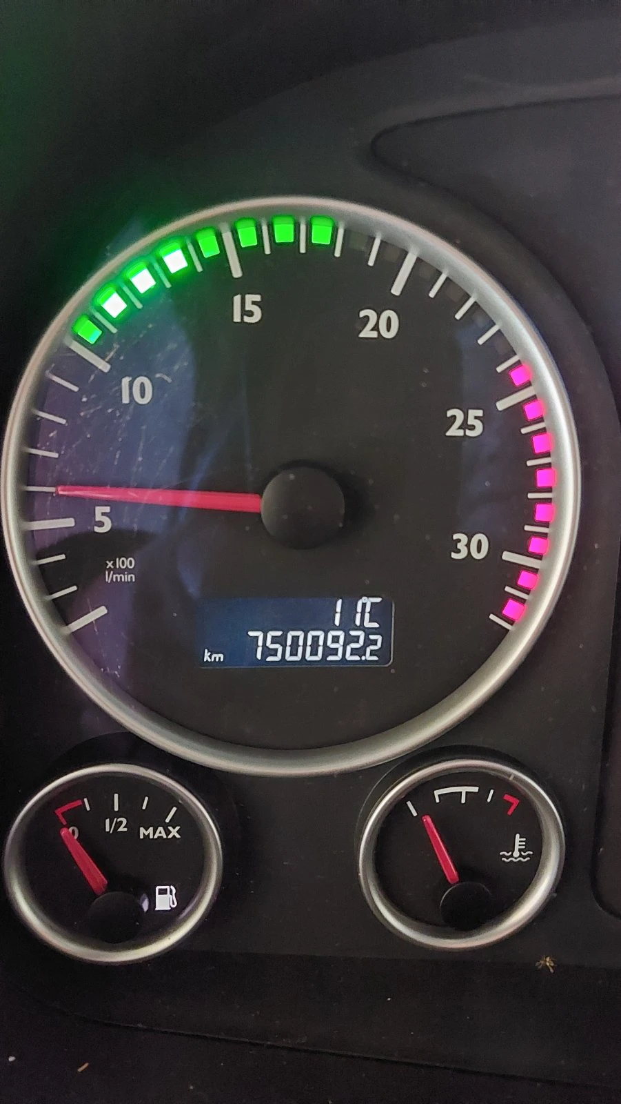 Man Tgx 18.440, снимка 7 - Камиони - 55517408