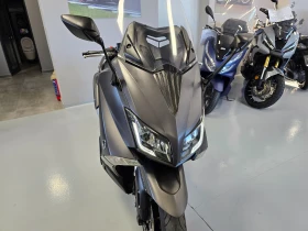 Yamaha T-max 530ie, ABS, Keyless, Led!, снимка 9