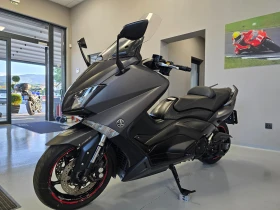 Yamaha T-max 530ie, ABS, Keyless, Led!, снимка 7