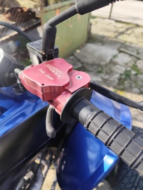 Shineray XY 250 Б категория , снимка 6