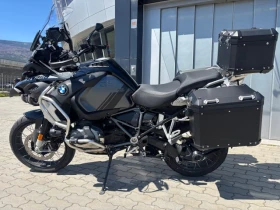 BMW R 1250GSAdv., снимка 1