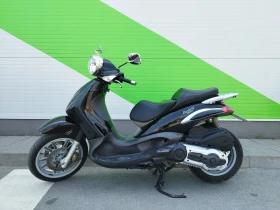 Piaggio Beverly A2 29KW, снимка 1