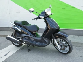 Piaggio Beverly A2 29KW, снимка 2