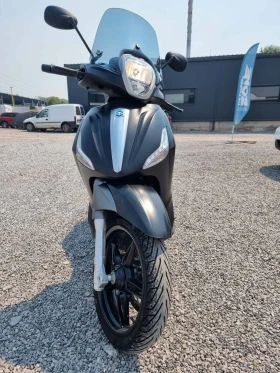 Piaggio Beverly 350, снимка 5