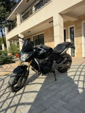 Honda Hornet, снимка 4