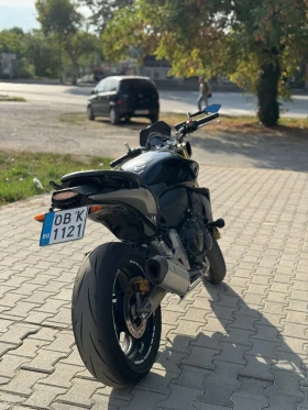 Honda Hornet, снимка 8