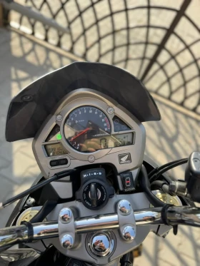 Honda Hornet, снимка 7