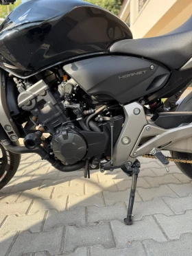 Honda Hornet, снимка 6