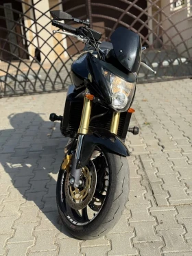 Honda Hornet, снимка 9