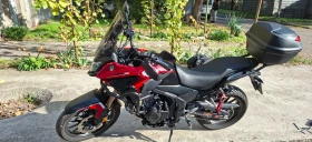 Honda Cb 500XA, снимка 6