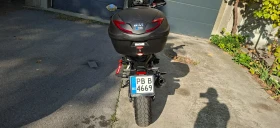 Honda Cb 500XA, снимка 4