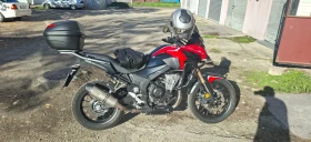 Honda Cb 500XA, снимка 10