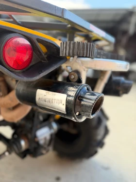 Can-Am Renеgade 800 XMR оригинален ! Лизинг , снимка 5