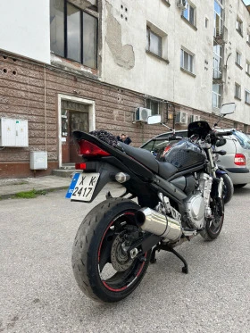 Suzuki Bandit 1250, снимка 5