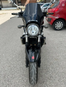 Suzuki Bandit 1250, снимка 10