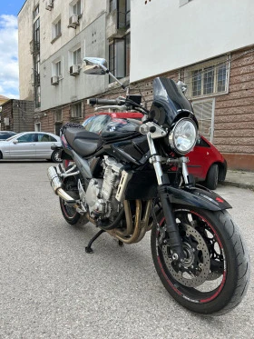 Suzuki Bandit 1250, снимка 3