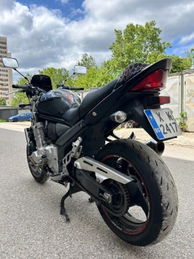 Suzuki Bandit 1250, снимка 6