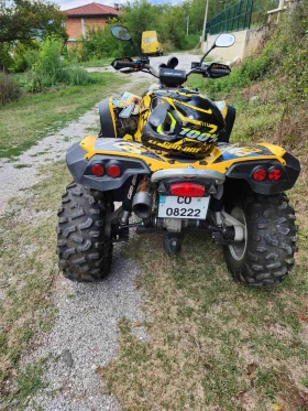 Can-Am Renеgade 4x4, снимка 12