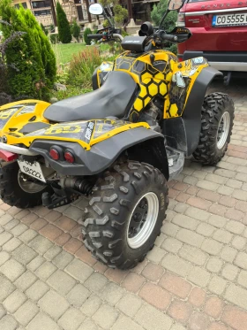 Can-Am Renеgade 4x4, снимка 6