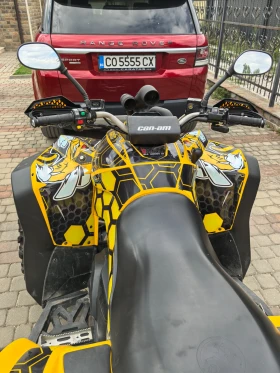 Can-Am Renеgade 4x4, снимка 2