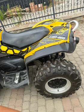 Can-Am Renеgade 4x4, снимка 8