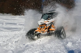 Can-Am Maverick X3 | Mobile.bg    7