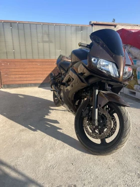 Suzuki SV 650, снимка 4