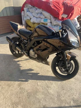 Suzuki SV 650, снимка 3