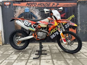 Ktm EXC Exc 450 six days, снимка 2