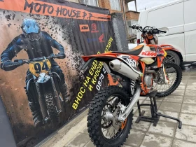 Ktm EXC Exc 450 six days, снимка 3