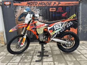 Ktm EXC Exc 450 six days, снимка 4