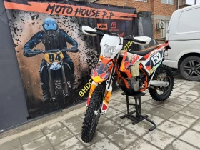 Ktm EXC Exc 450 six days, снимка 6