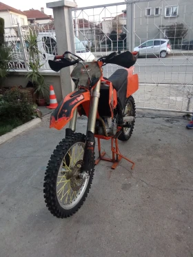 Обява за продажба на Ktm SX-F ~5 500 лв. - изображение 5