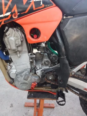 Обява за продажба на Ktm SX-F ~5 500 лв. - изображение 7