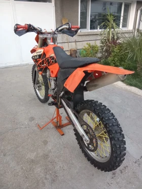 Обява за продажба на Ktm SX-F ~5 500 лв. - изображение 4