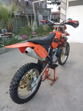 Обява за продажба на Ktm SX-F ~5 500 лв. - изображение 3