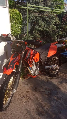 Обява за продажба на Ktm SX-F ~5 500 лв. - изображение 1