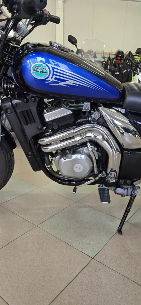 Kawasaki EL 250 ! | Mobile.bg    10