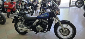     Kawasaki EL 250 !