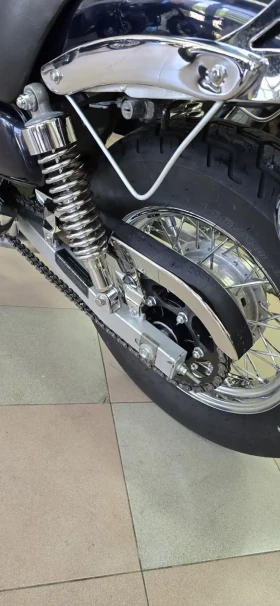 Kawasaki EL 250 ! | Mobile.bg    11