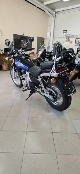 Kawasaki EL 250 ! | Mobile.bg    6