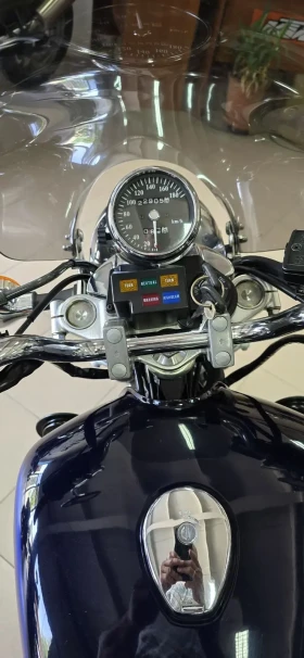 Kawasaki EL 250 ! | Mobile.bg    8